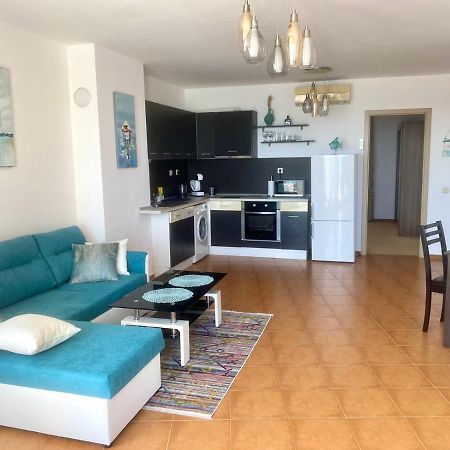 רבדה Apartments Bellevue מראה חיצוני תמונה