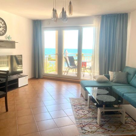 רבדה Apartments Bellevue מראה חיצוני תמונה