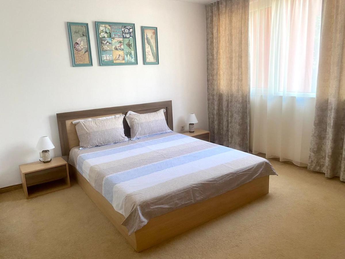 רבדה Apartments Bellevue מראה חיצוני תמונה
