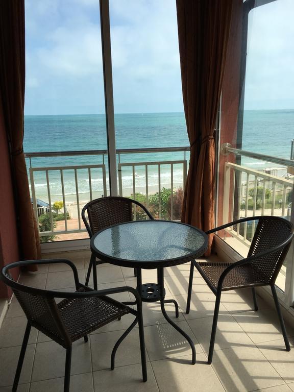 רבדה Apartments Bellevue מראה חיצוני תמונה