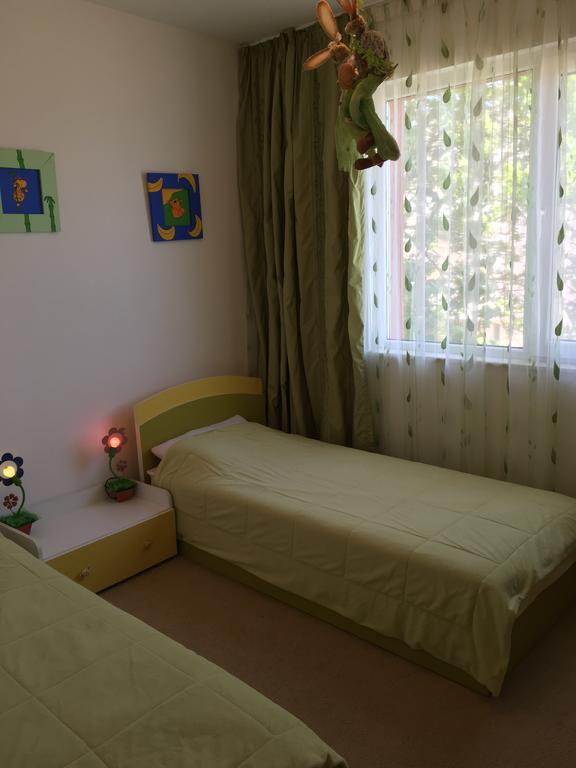 רבדה Apartments Bellevue מראה חיצוני תמונה
