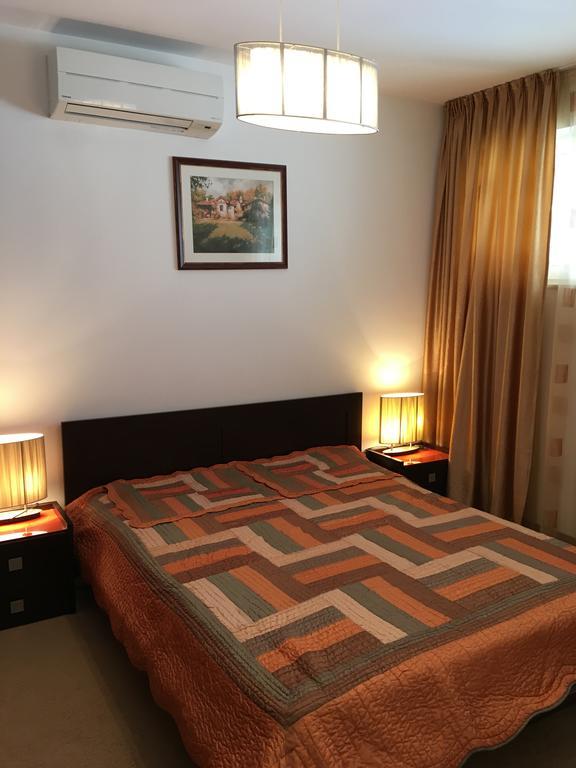 רבדה Apartments Bellevue מראה חיצוני תמונה