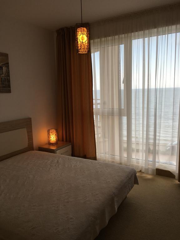 רבדה Apartments Bellevue מראה חיצוני תמונה