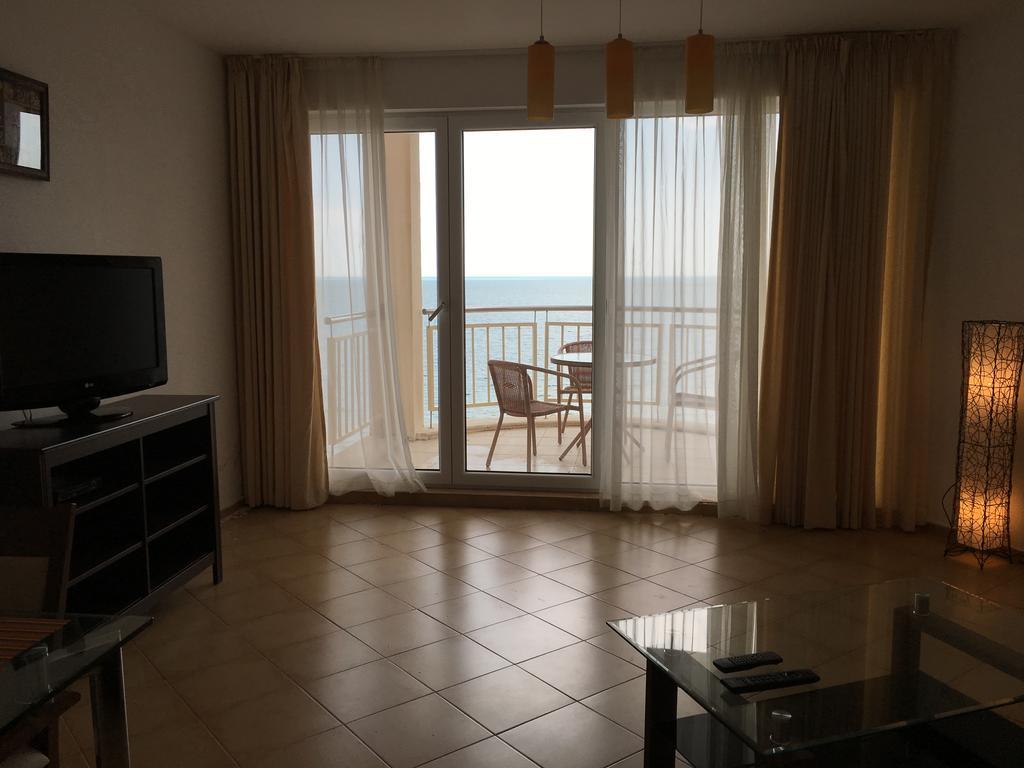 רבדה Apartments Bellevue מראה חיצוני תמונה