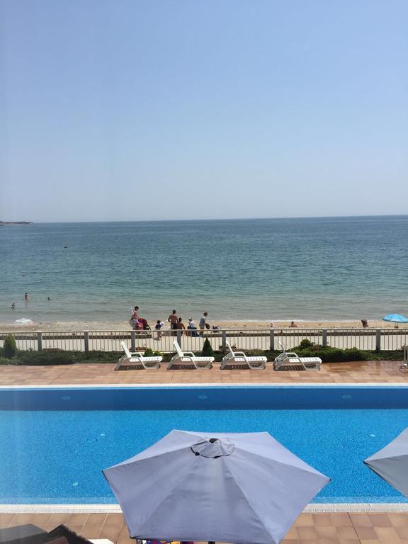 רבדה Apartments Bellevue מראה חיצוני תמונה