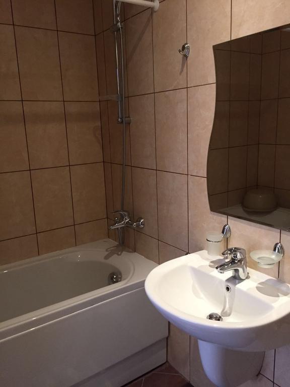 רבדה Apartments Bellevue מראה חיצוני תמונה