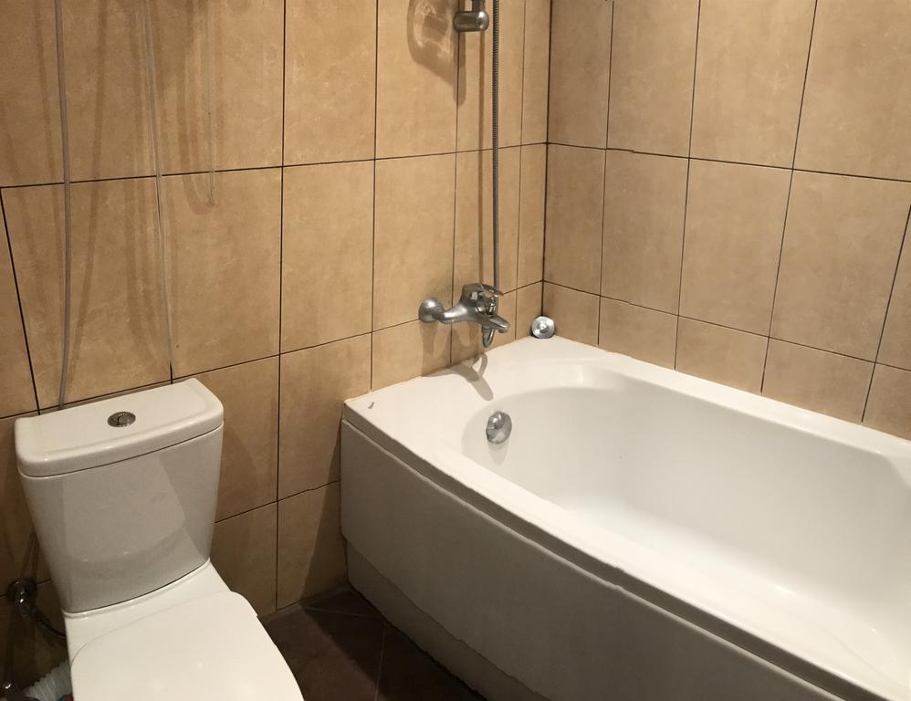 רבדה Apartments Bellevue מראה חיצוני תמונה