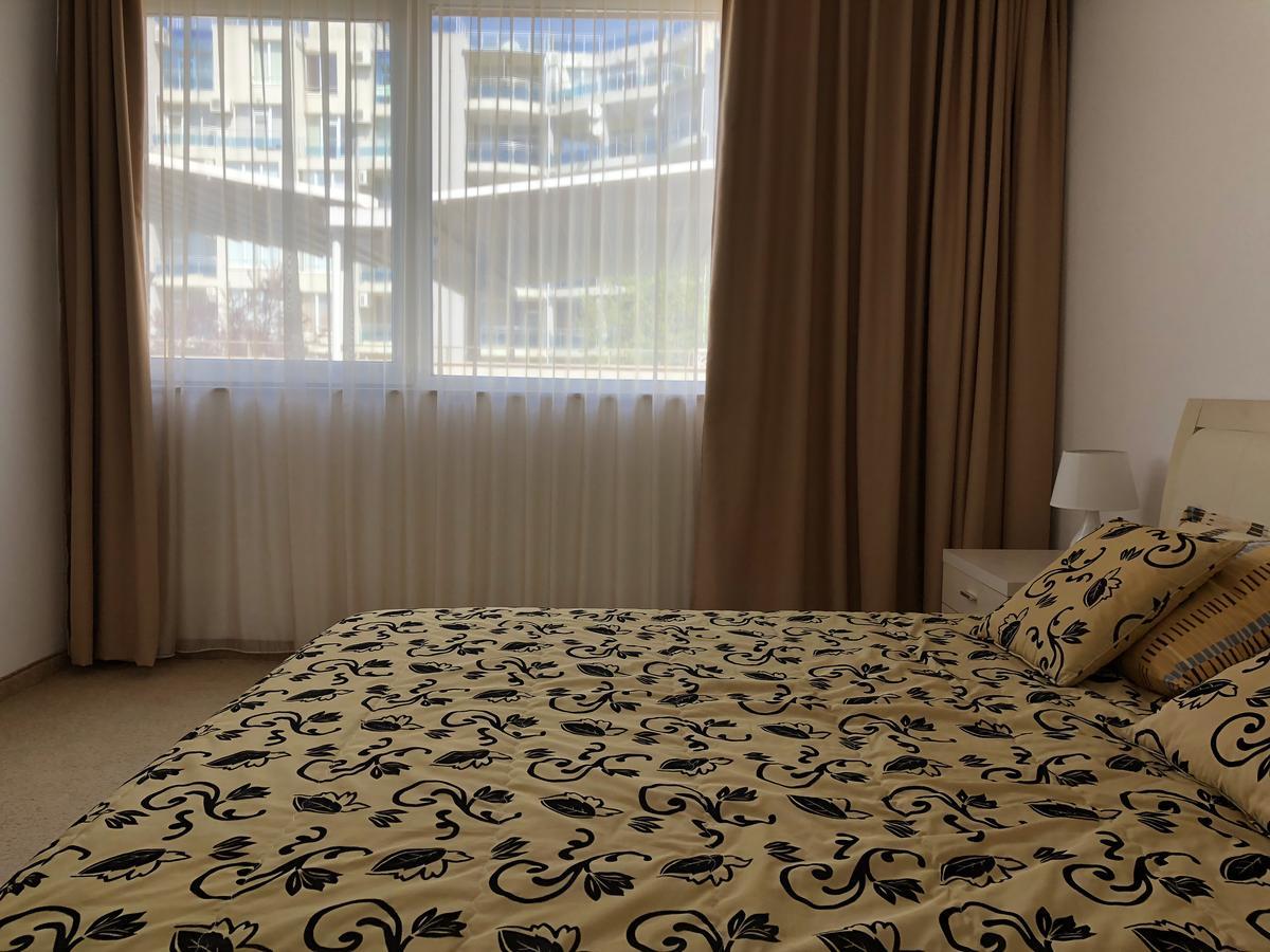 רבדה Apartments Bellevue מראה חיצוני תמונה