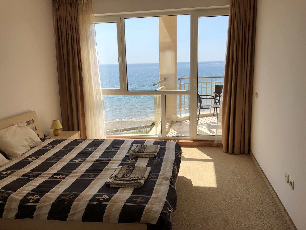רבדה Apartments Bellevue מראה חיצוני תמונה